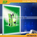 Western Style Acrylic Picture Frame hd Photo Led Wall Quality Choice