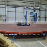 2014 Sponge Cutting Machine/foam Cutting Machine