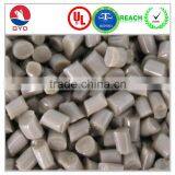 Polyetheretherketone Engineering Plastic Raw Material Manufacturer, Medical Grade Polymer PEEK Granules thumbnail-5