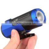 Best Selling Outdoor hd Mini Wifi Portable Action/sports Camera