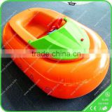 adult faster Battery Bumper Boat for water park