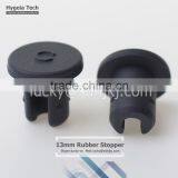 13mm Rubber Bottle Stopper thumbnail-2