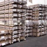 ASTM A240 A480 SS 201 304 316 430AISI Hot Rolled Stainless Steel Sheet Global thumbnail-4