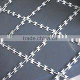 Cheap Welded Razor Barbed Wire thumbnail-1