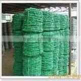 Colored Barbed Wire thumbnail-1