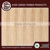 Made in Taiwan Zebrawood Wood Veneer for 12mm Plywood thumbnail-1