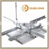 2010 New G-shaped Strip Ceiling Board