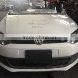 Volkswagen Polo Half Cut thumbnail-1