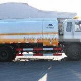 Street Cleaning Hydralic Vehicle thumbnail-4