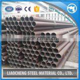 Made in China Astm A179 Heat Exchanger Seamless Steel Pipe thumbnail-4