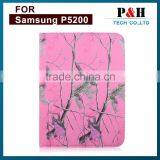 Rotating Leather Case for Samsung Galaxy Tab 3 10.1 Inch P5200 P5210 Wholesale thumbnail-6