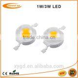 Wholesales High Bright 1w 3w High Power Led For Led Street Light thumbnail-3