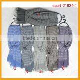 New Design Fashion Style Top Quality Modal Scarves thumbnail-2