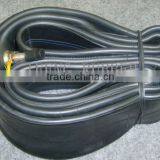 350/410-18 Butyl Motorcycle Inner Tube thumbnail-1