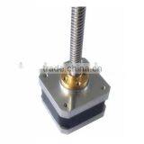 Factory Wholesale Ball Screw /m18 Bolt Nut Washer Screw B7 Thread Rod thumbnail-6