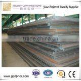 SPA-H Corten Steel for Rail Road Construction thumbnail-6