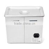 China Supplier GT-1730QTS Motor Parts Cleaning Machine Ultrasonic Cleaner thumbnail-2