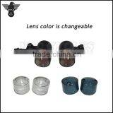 Aftermarket Heavy Duty Smoke Winker Light Turn Light for Honda Motorcycle thumbnail-5