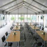 Winter Galvanized Pole Material and 50 + Person Tent Type Party Tents