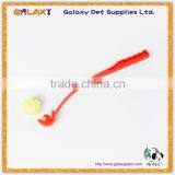 PT1413 Ball Throw Hot Pet Throw Ball Toy Dog Toy Tennis Ball thumbnail-3