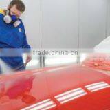 Gold Supplied Acrylic Competitive Car Paints for Refinish