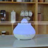 5 In 1Aromatherapy Diffuser With Multi-function Humidifier Air Purifier Ionizer And LED Color Changing Night Light thumbnail-4