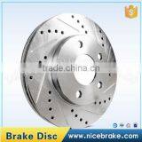 HAICHEN Alibaba China market hot brake disc