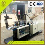 XPTD114 Super Value From China Saving Labor Ice Stick Plastic Strapping Machines