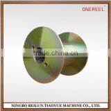 Galvanizing Flat-Plate Reels for Wire and Cable thumbnail-1