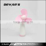 New Arrival 2016 Portable Hand Held Mini Fan