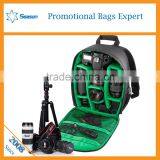 Good Design Fashion Black Backpack Camera Bag Dslr thumbnail-4