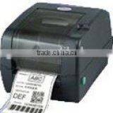 Thermal Transfer & Direct Thermal Barcode Printer TSC 247 thumbnail-2