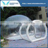 Best Sale Clear Inflatable Tent,camping Inflatable Clear Tent