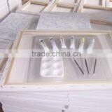 Kids Blank Canvas Set