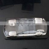 Fashionable Decorative Crystal Car Model for Sale thumbnail-6