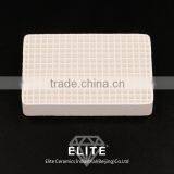 Refractory Industrial Ceramic Filter for Metal Casting thumbnail-2