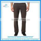 Men Formal Autumn Pants thumbnail-2