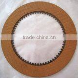 Bulldozer Disc Parts Paper Based Friction Disc