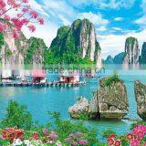 China Interior Waterproof Wall Paper for Home Decorating thumbnail-1