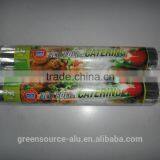 Low Price Aluminium Foil Rolls Kitchen thumbnail-1