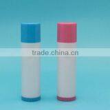 Factory Wholesale Plastic Round Lip Balm Packaging thumbnail-2