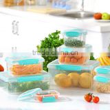 large plastic storage containers