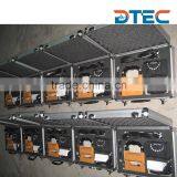 DTEC DMY12 Magnetic Yoke Flaw Detector,DC Power Supply,magnetization Mode of Detection.MT NDT Equipment thumbnail-4
