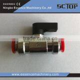 SC.MSC Speed Controller Quick Fitting Pneumatic Fitting Pneumatic Fittings Brass Hydrant Fittings, Metal Fittings,quick Fittings thumbnail-4