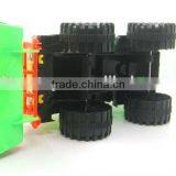 Kid Plastic Mini Car Toy thumbnail-6