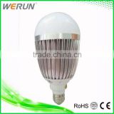 Cheap High Power Color Temperature Adjustable Led Bulb