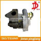 Best Turbine Kits KP35 5335 970 0002/5435 970 0000 Turbocharger of K9K-702 thumbnail-3