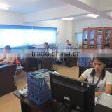 Guangzhou Ivy Plastic Ware Co., Ltd. company overview - view 3 thumbnail