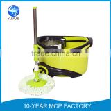 best selling lock style water-locking mop with factory price