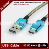 wholesale products china high quality type c cable